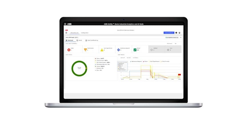 ABB mendorong transformasi digital industri manufaktur dengan solusi terintegrasi